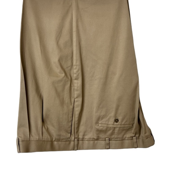 Travel Smart Round Tree & Torke / Cord comfort Waist Band Size54X29 With Cuffs - Picture 9 of 12